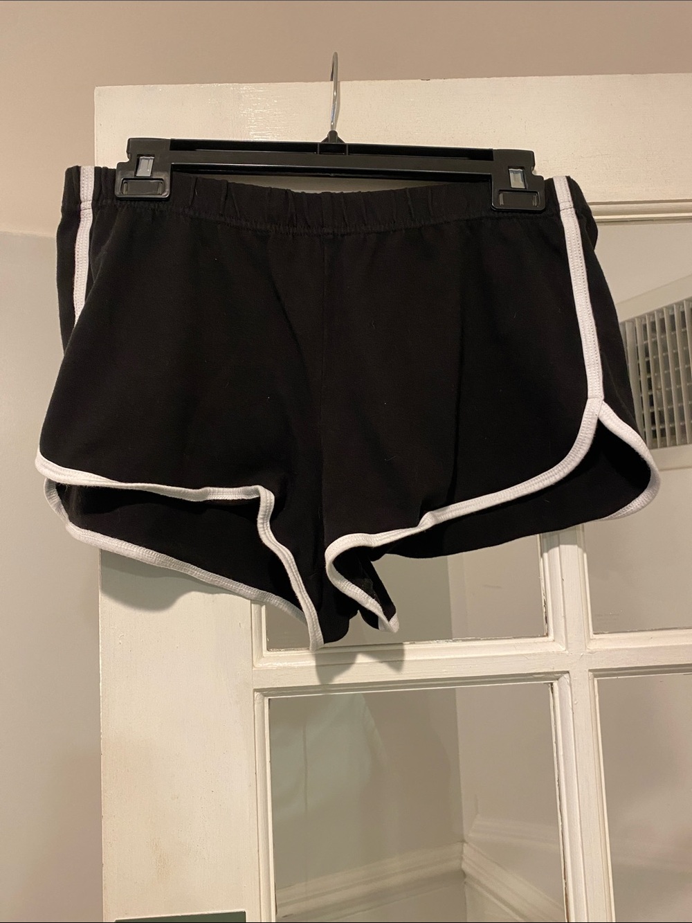 No Boundaries size Medium (8-10) shorts good condition